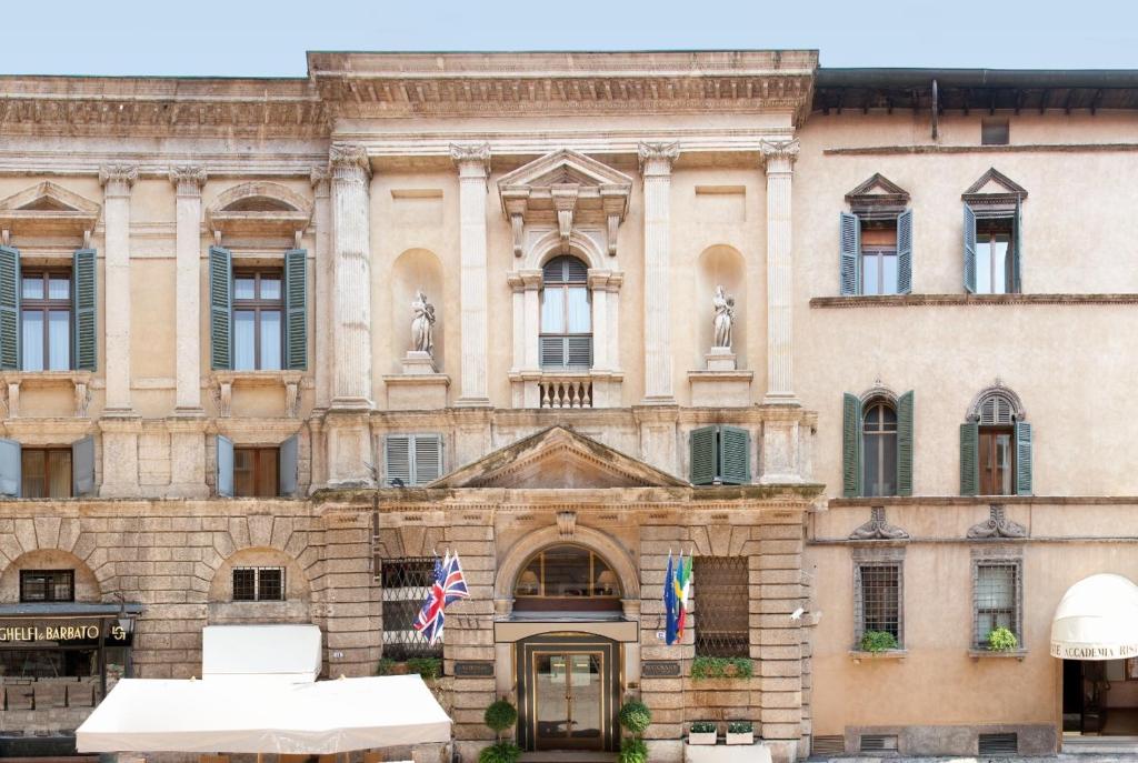 Hotel Accademia