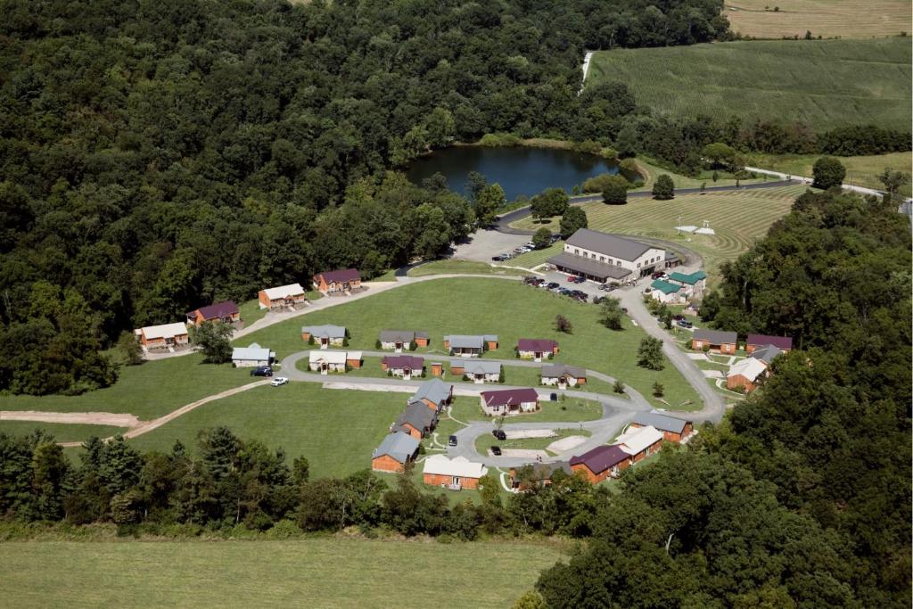 The Lodges at Gettysburg (Gettysburg) 