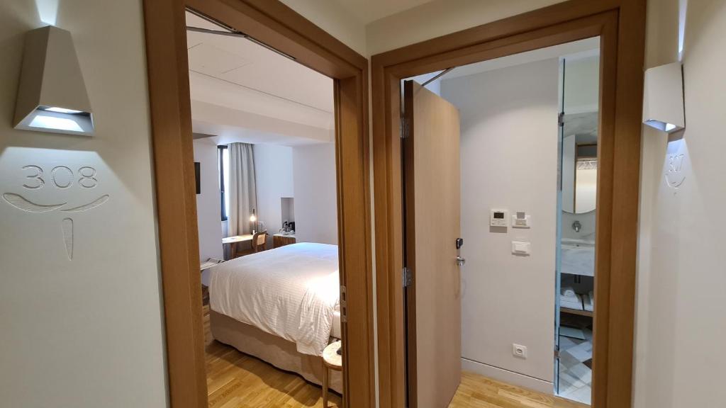 Niche Hotel Athens