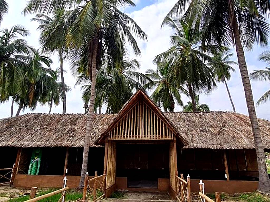 coconut tree guest house