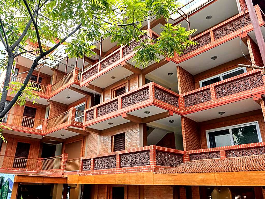 Kathmandu Aagantuk Hotel