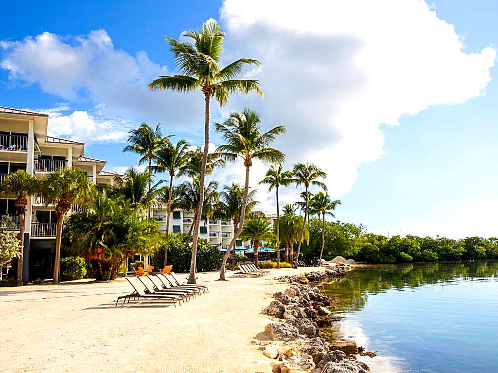 Pelican Cove Resort & Marina