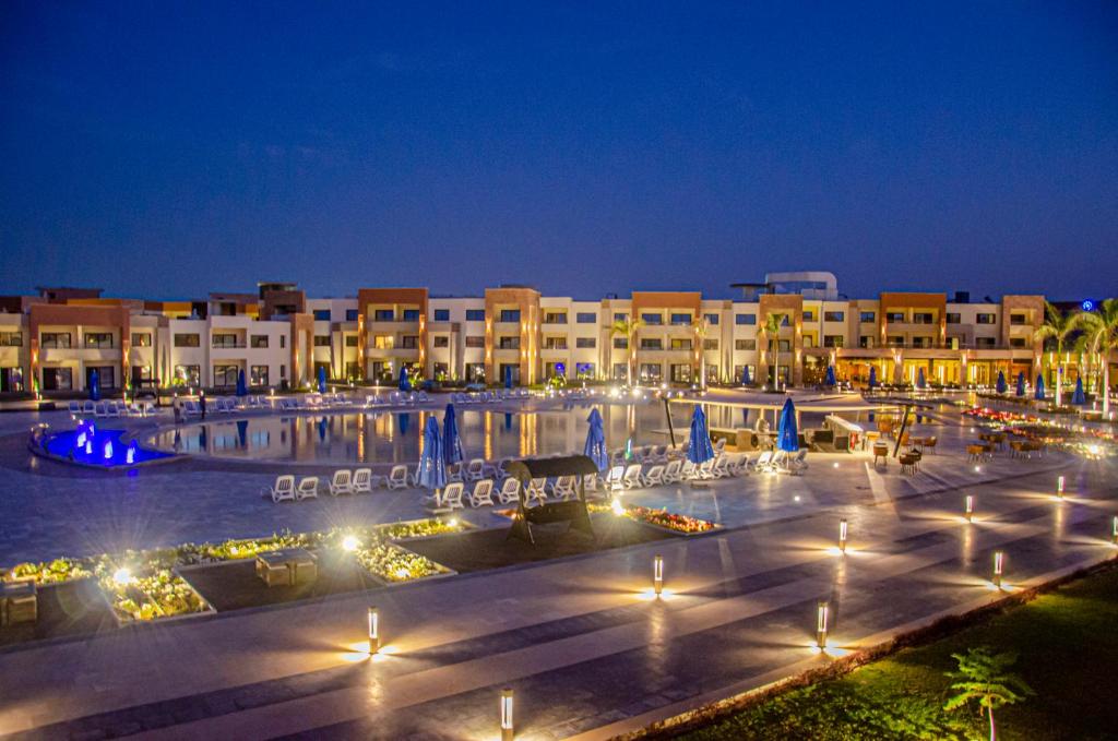 Helnan Hotel - Port Fouad