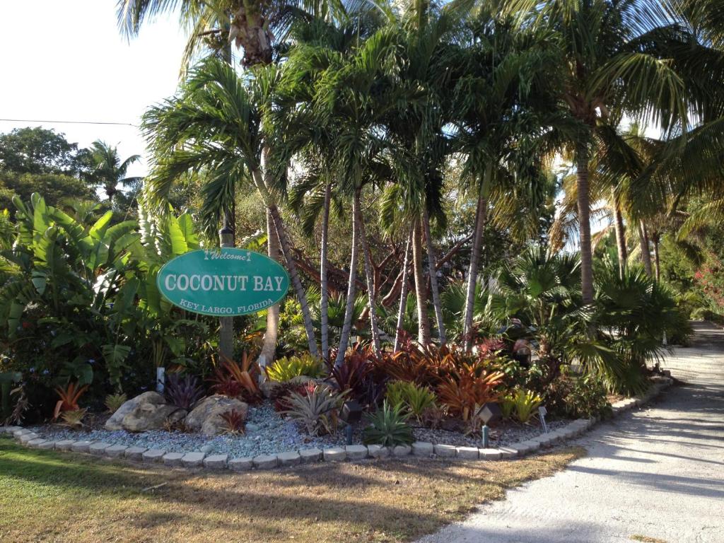 Coconut Bay Resort - Key Largo