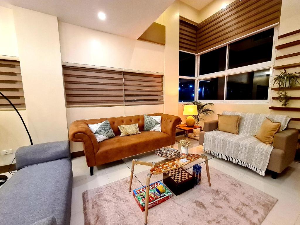 Serenity Home near Ayala Malls Serin