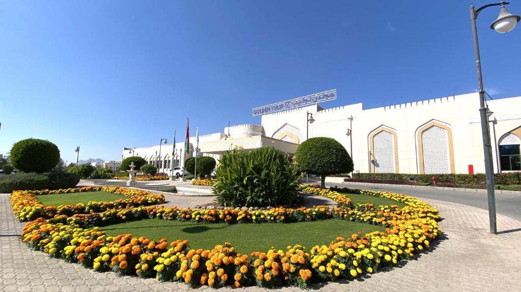 Golden Tulip Nizwa Hotel