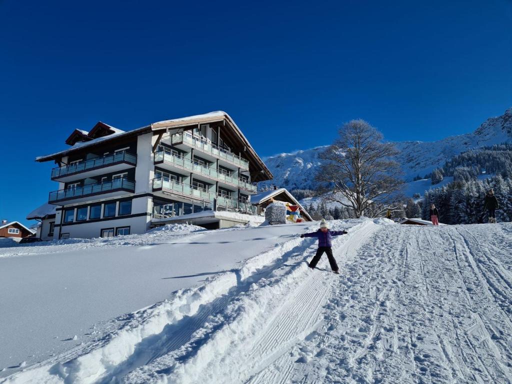 Bergzeit - Hotel & Appartements
