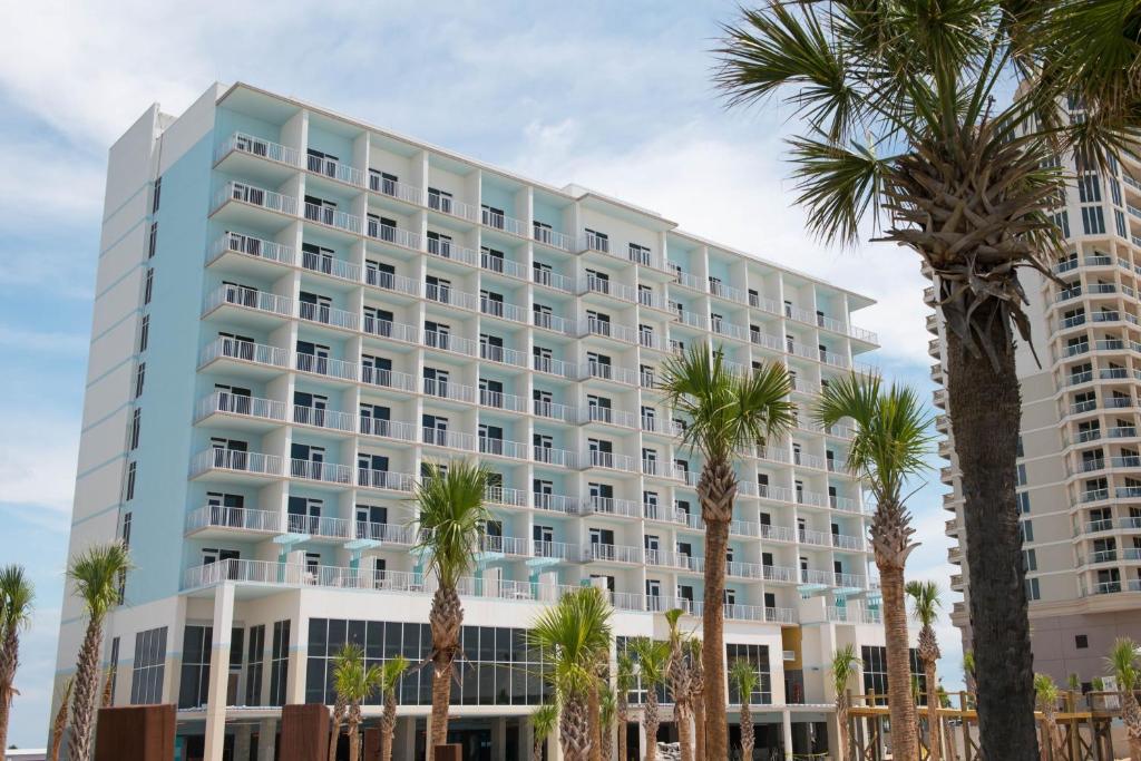 Fairfield by Marriott Inn & Suites Pensacola Beach