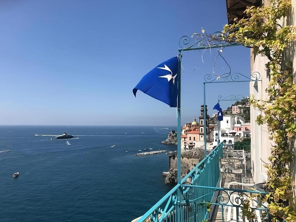 Casa Gargano Ravello Amalfi Coast