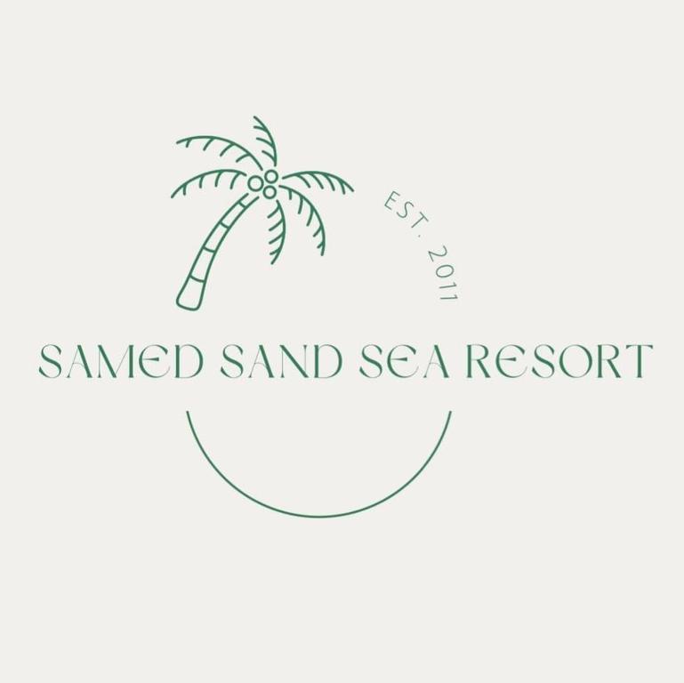 Samed sand sea resort