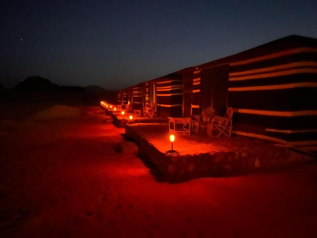 Salameh's Bedouin Camp