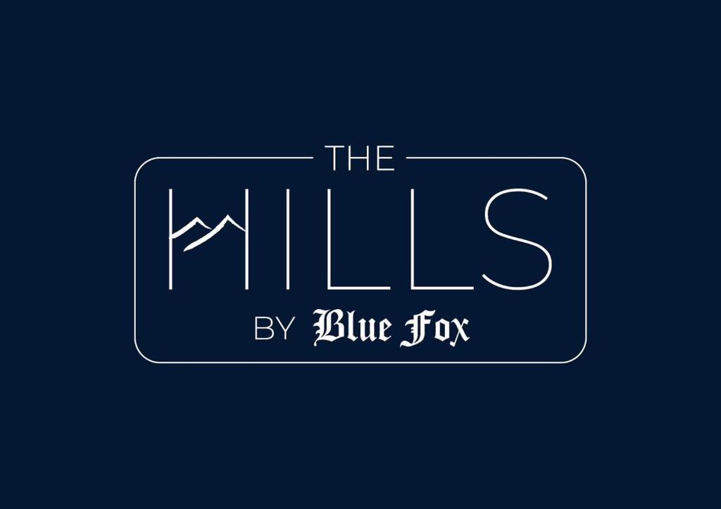 The Hills By Blue Fox