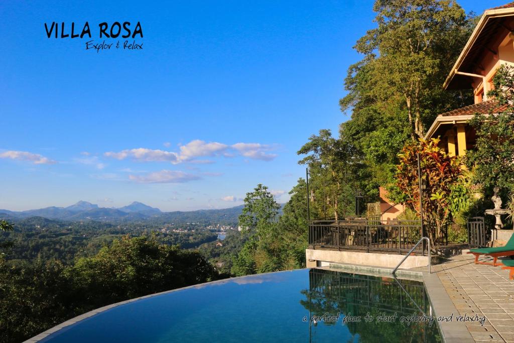 Villa Rosa