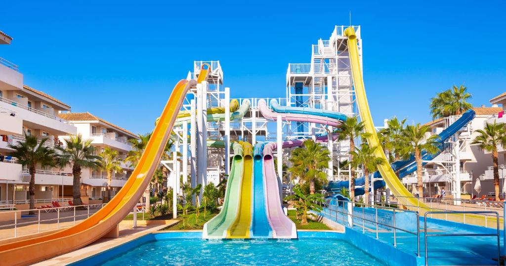 FERGUS Club Mallorca Waterpark