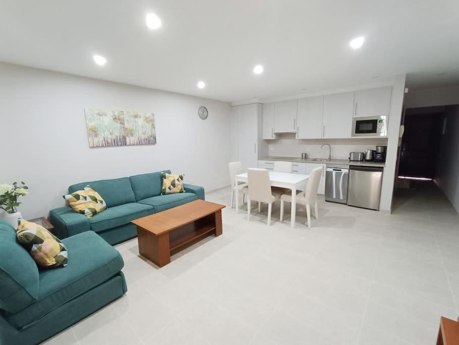 Apartamento Idaira Sun