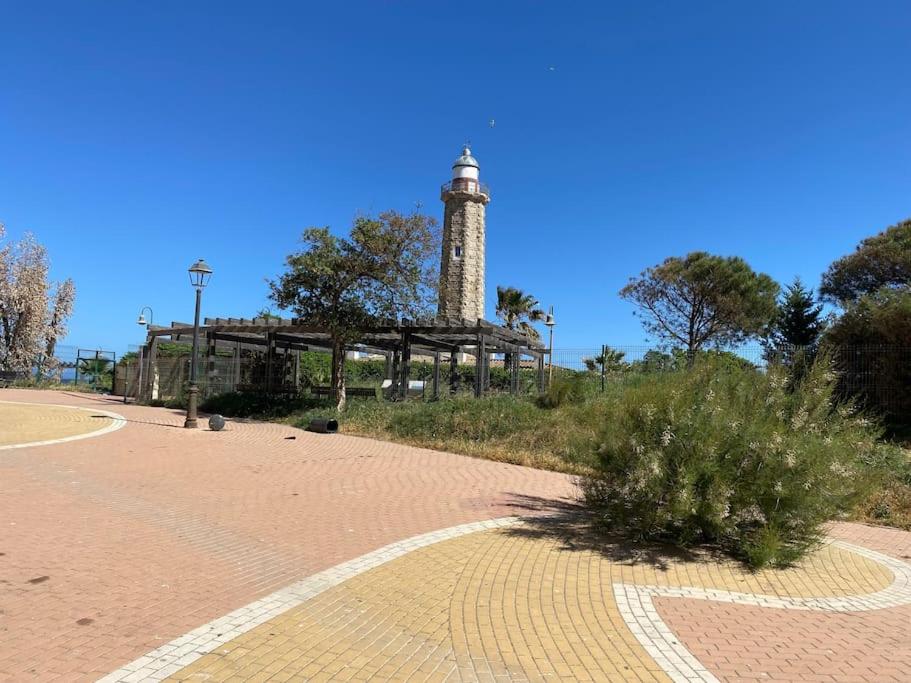 El Faro vacaciones en Estepona