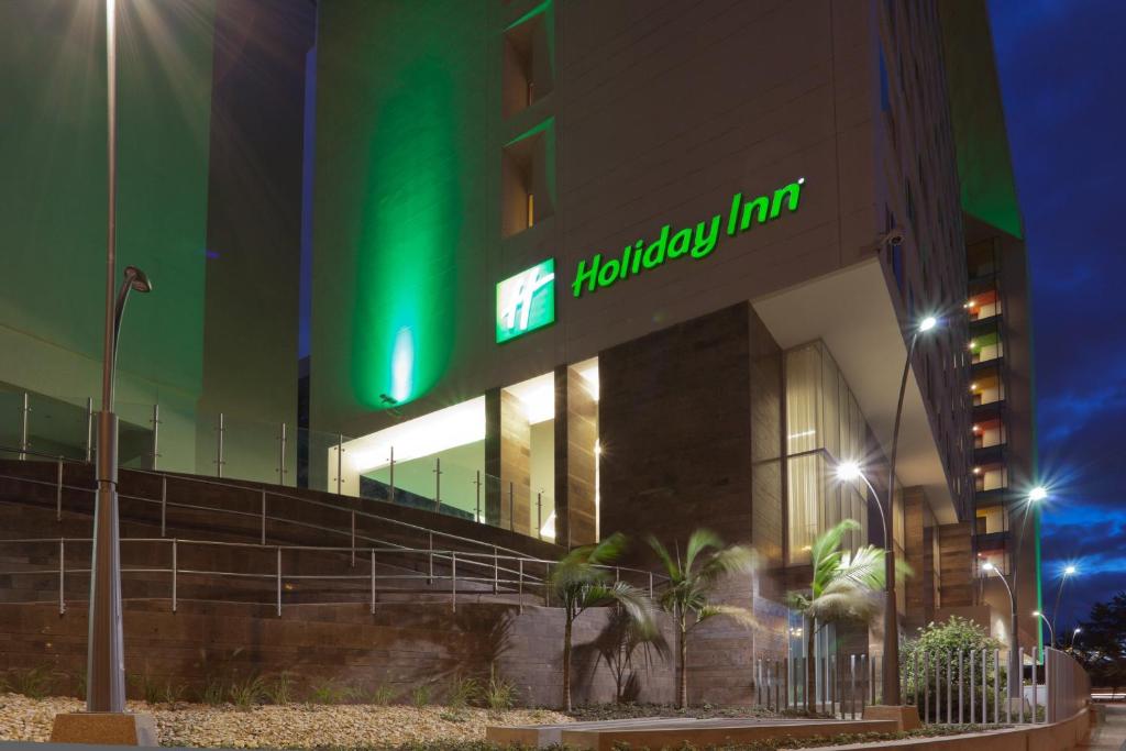 Holiday Inn Bogota Airport, an IHG Hotel