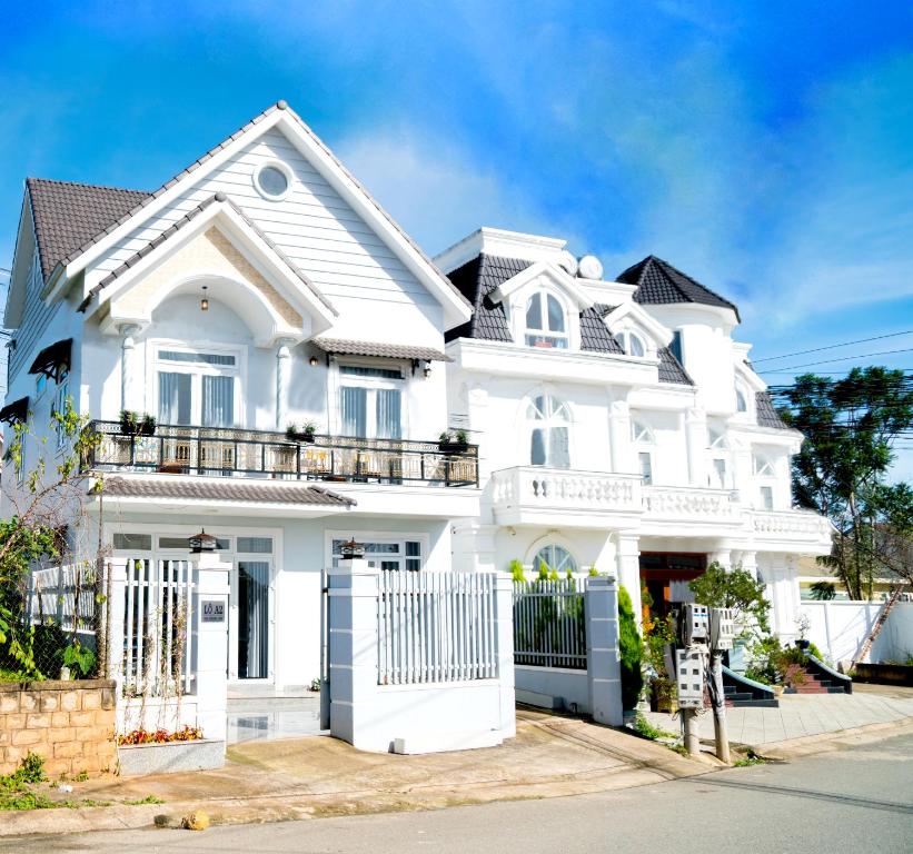 Môn Bạc Home