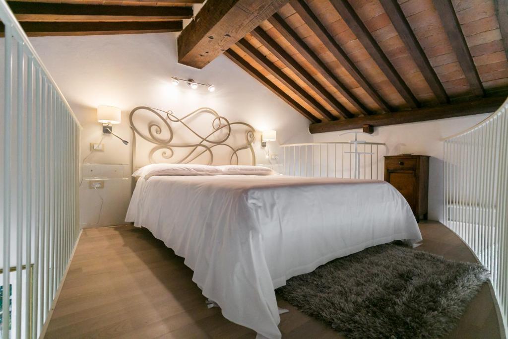 Relais Pacinotti Apartments