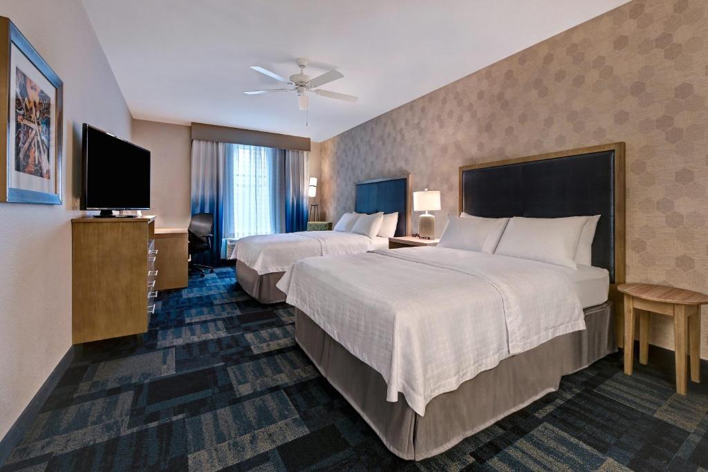 Homewood Suites By Hilton Austin/Cedar Park-Lakeline, Tx