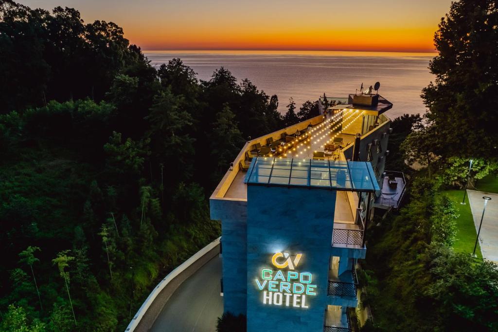 Capo Verde Hotel Batumi