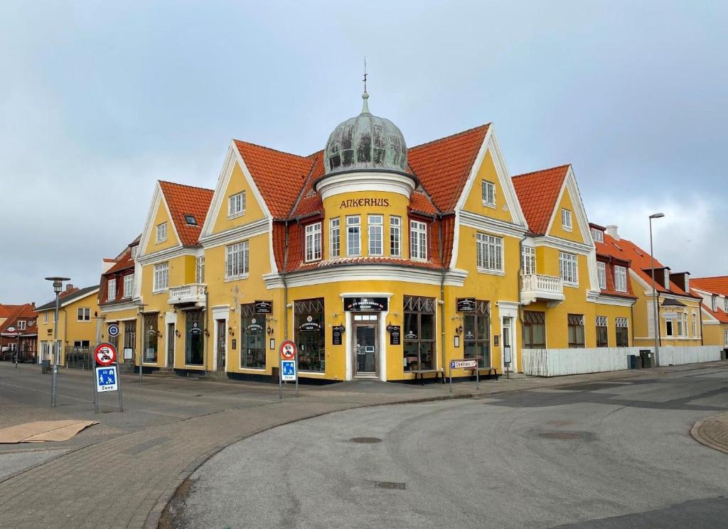 Ankerhus Skagen