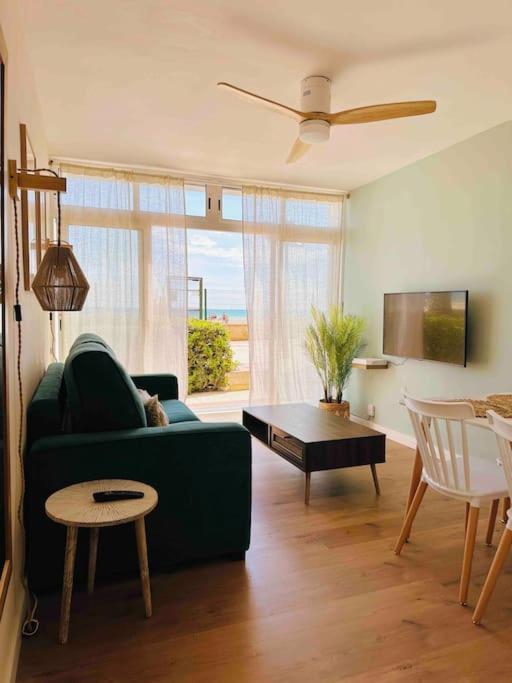 Apartamento Boutique en la Playa