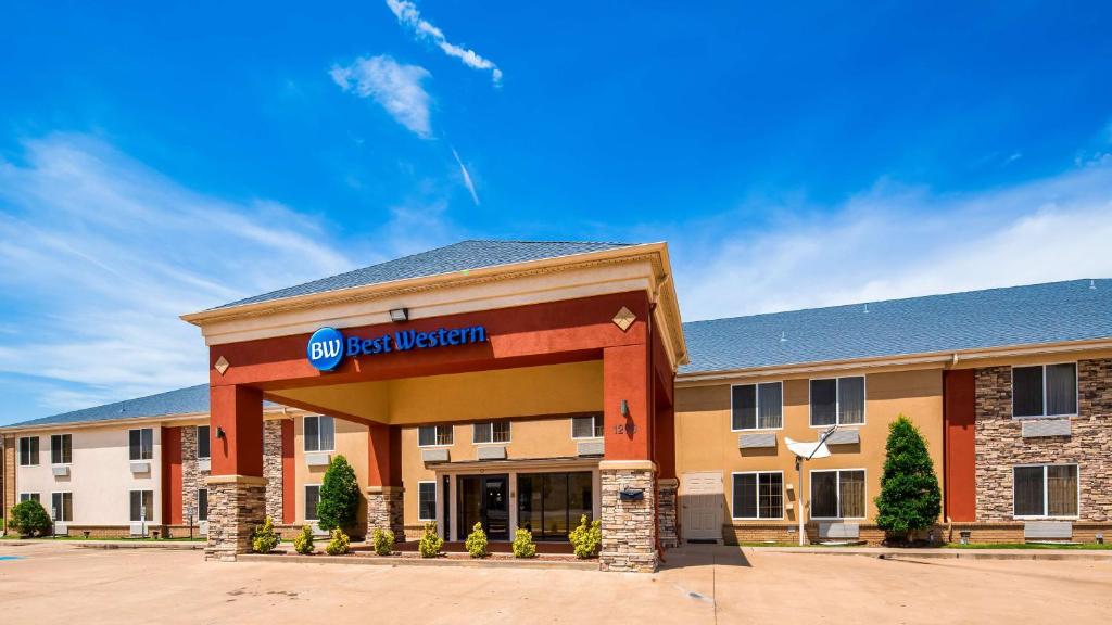 Best Western Kenosha Inn