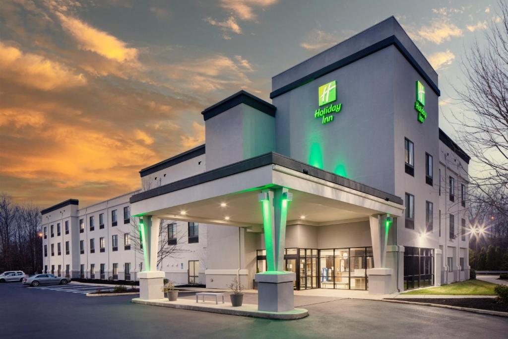 Holiday Inn - Cheshire - Southington, an IHG Hotel