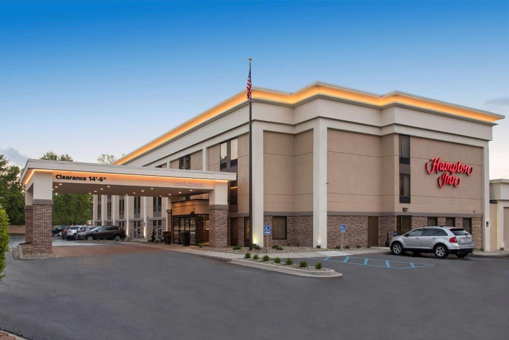 Hampton Inn Port Huron