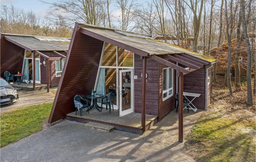 2 Bedroom Gorgeous Home In Fredericia