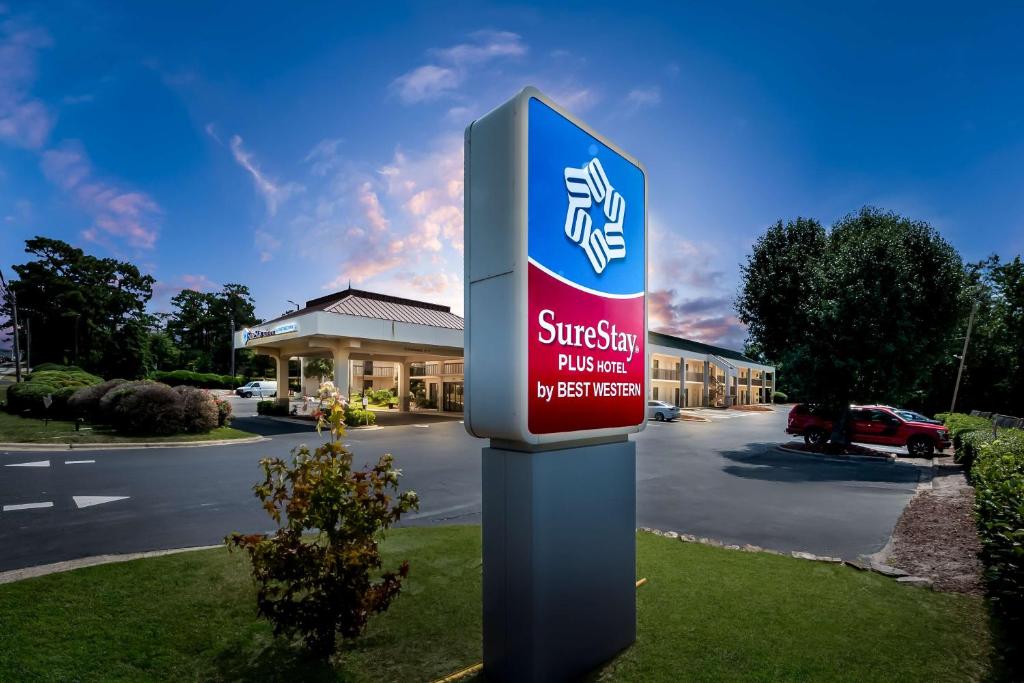 SureStay Plus Hotel by Best Western Southern Pines Pinehurst