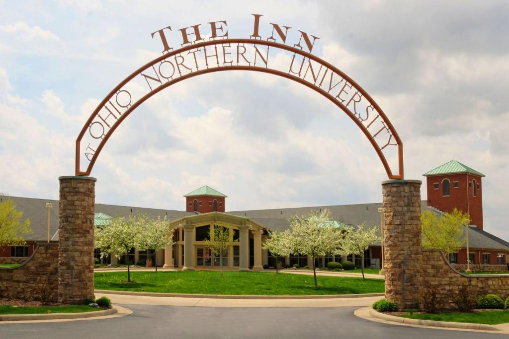 The Inn at Ohio Northern University