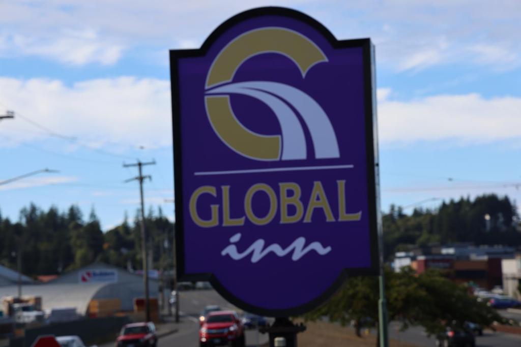 Global Inn