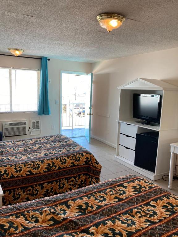 Surfside Motel - Seaside Heights