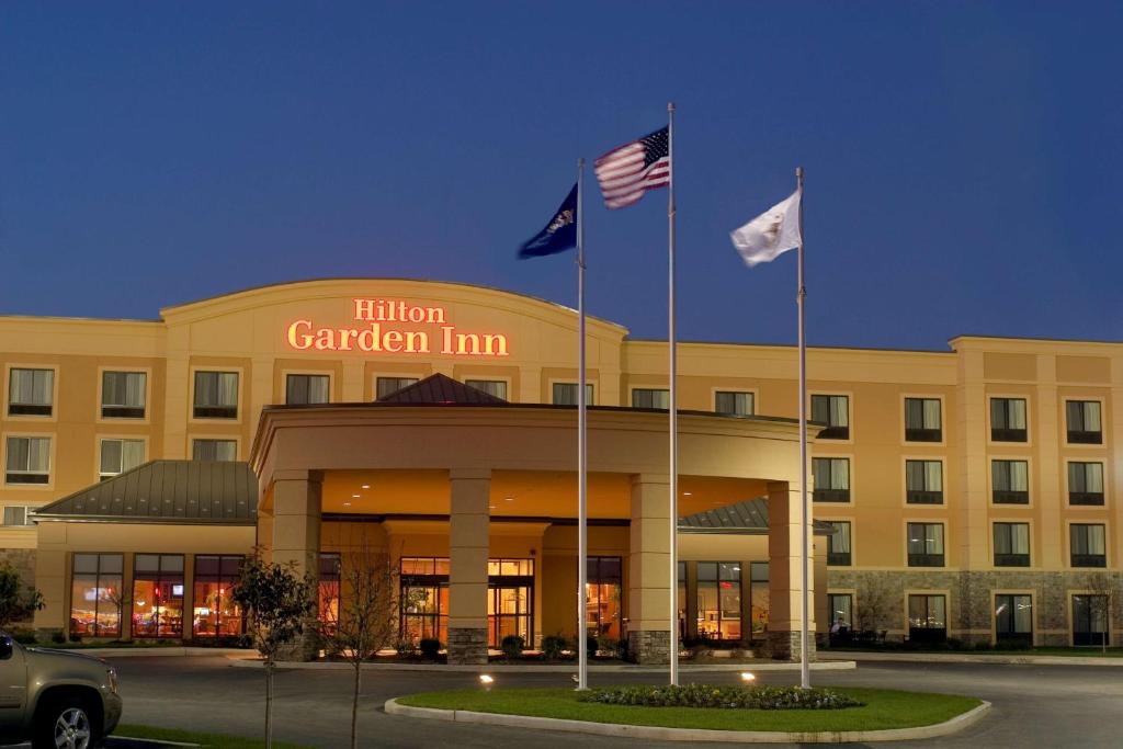 Hilton Garden Inn St. Louis Shiloh/O'Fallon IL