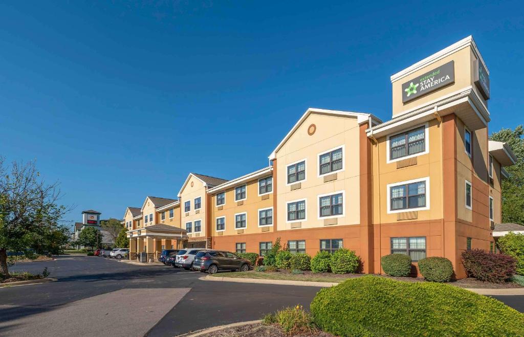 Extended Stay America Select Suites - St Louis - O' Fallon, IL