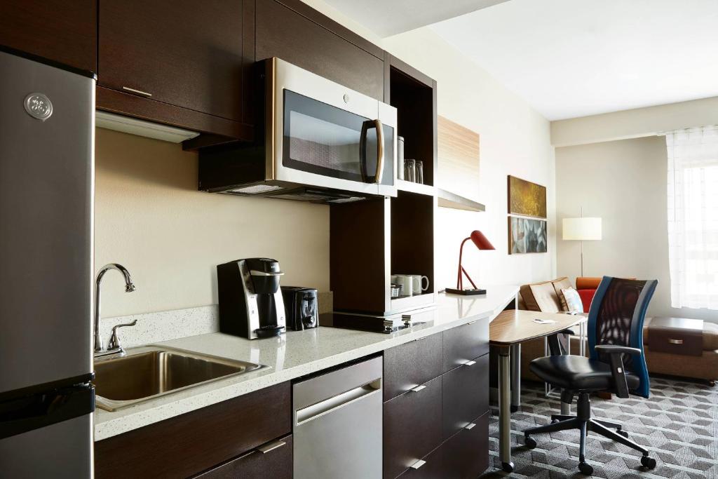 TownePlace Suites by Marriott St. Louis O'Fallon