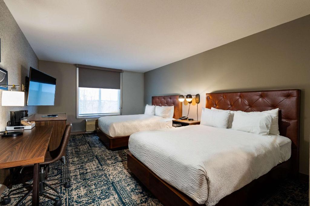 Radisson Hotel Fairview Heights - St Louis