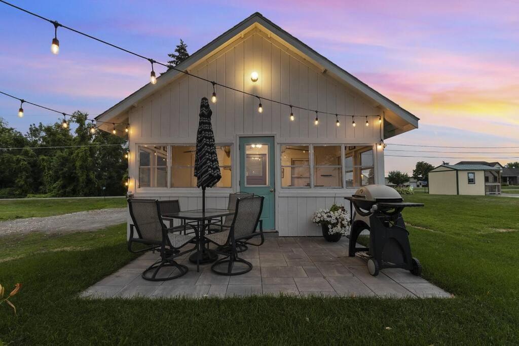 Kalbus Cottage on Lake Winnebago