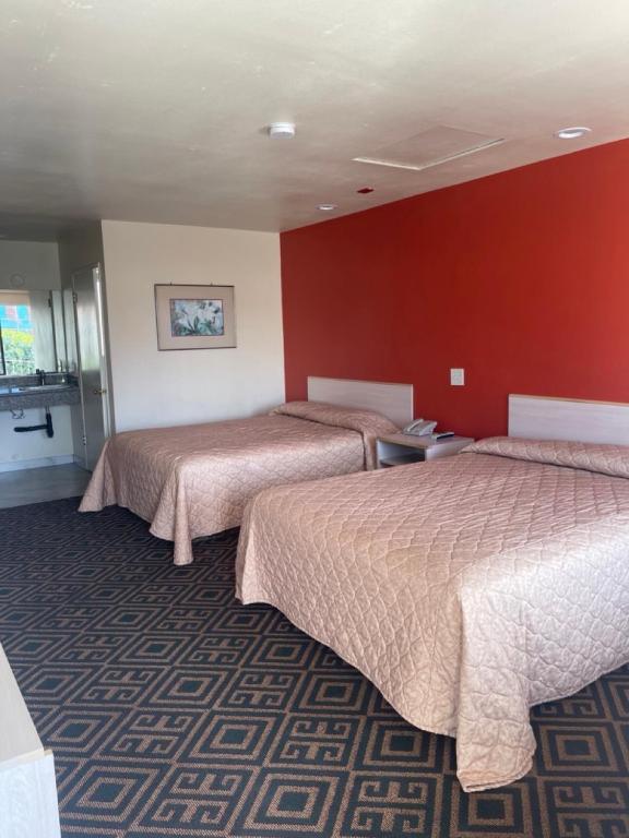 Star Lodge Motel-Oceanside