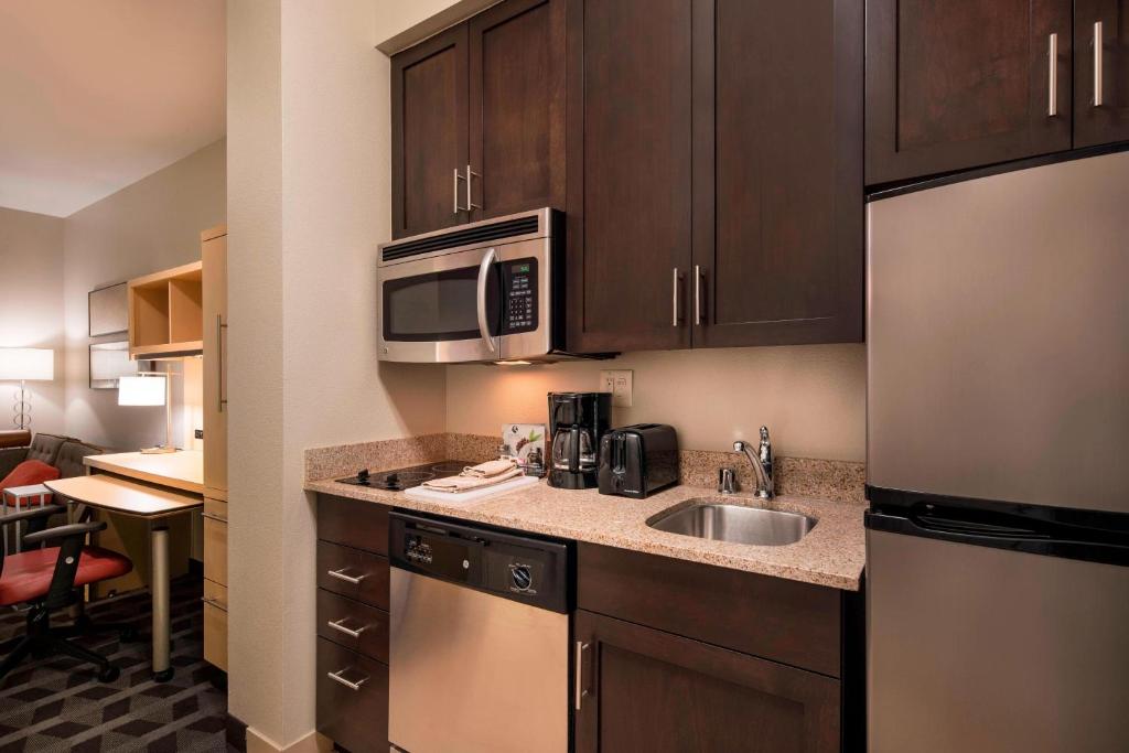 TownePlace Suites by Marriott San Diego Carlsbad / Vista