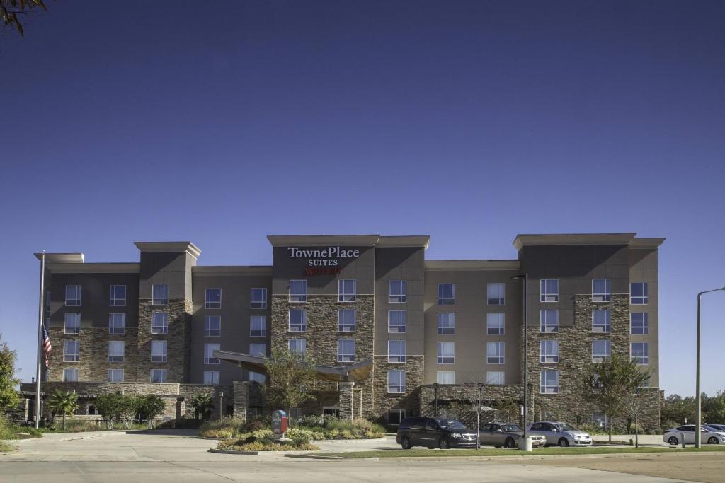 TownePlace Suites by Marriott Oxford