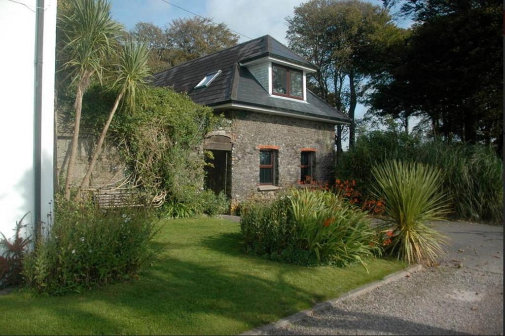 Redington House SelfCatering accommodation