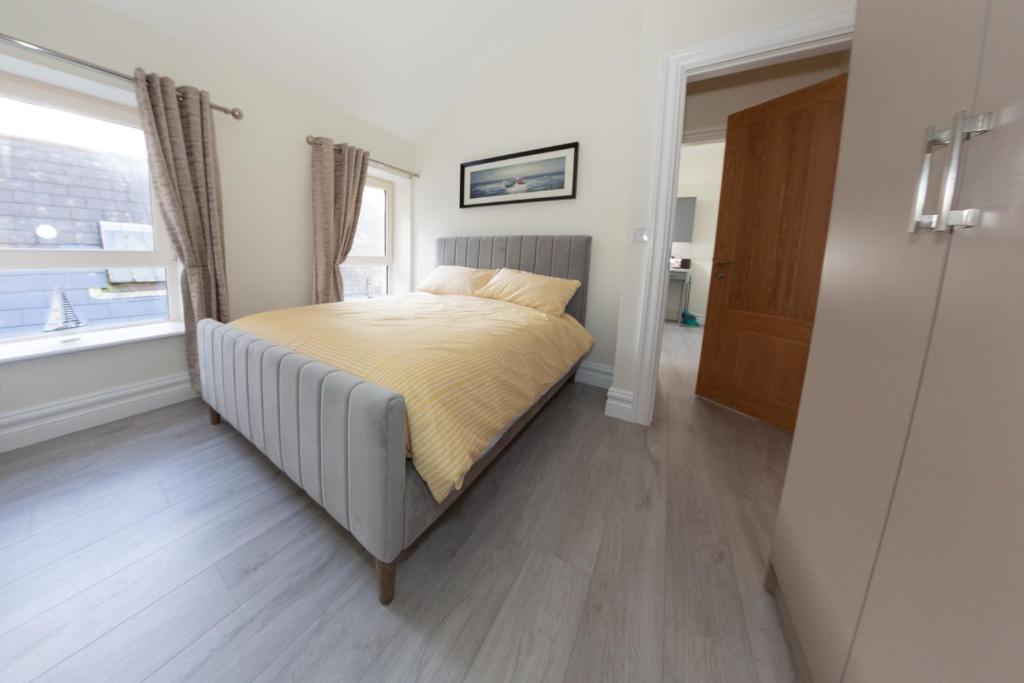 Unit 1 Island View Apartments - Town Centre Walk To Everything