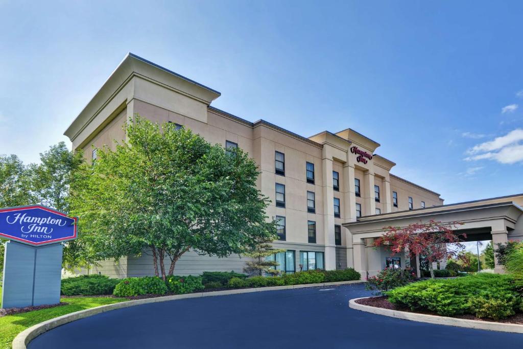 Hampton Inn Lewisburg