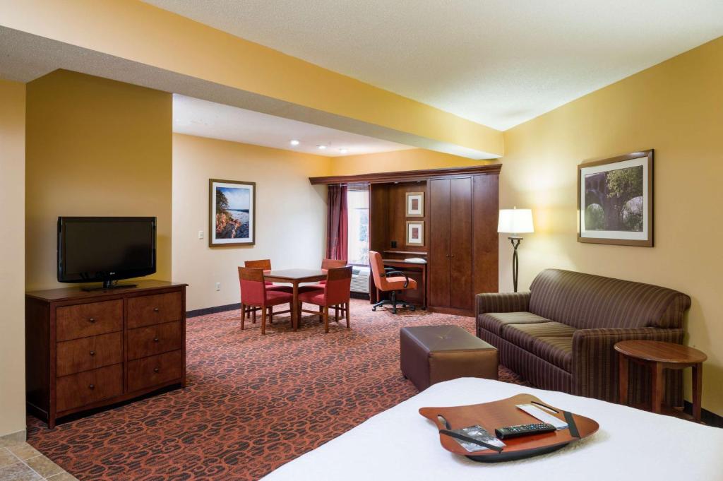 Hampton Inn Selinsgrove/Shamokin Dam