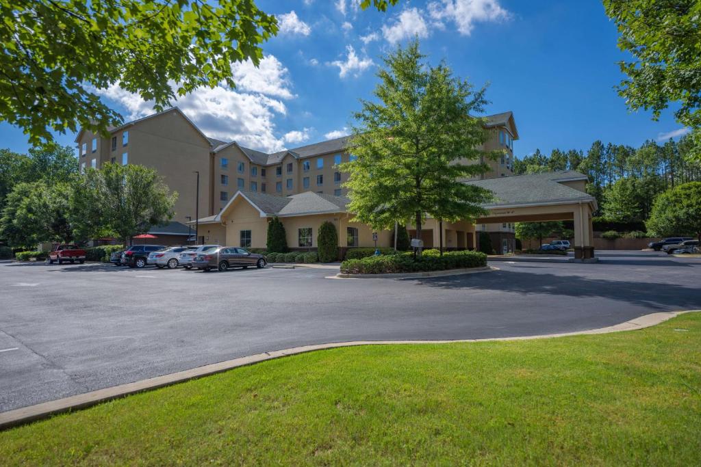 Homewood Suites by Hilton Birmingham-SW-Riverchase-Galleria