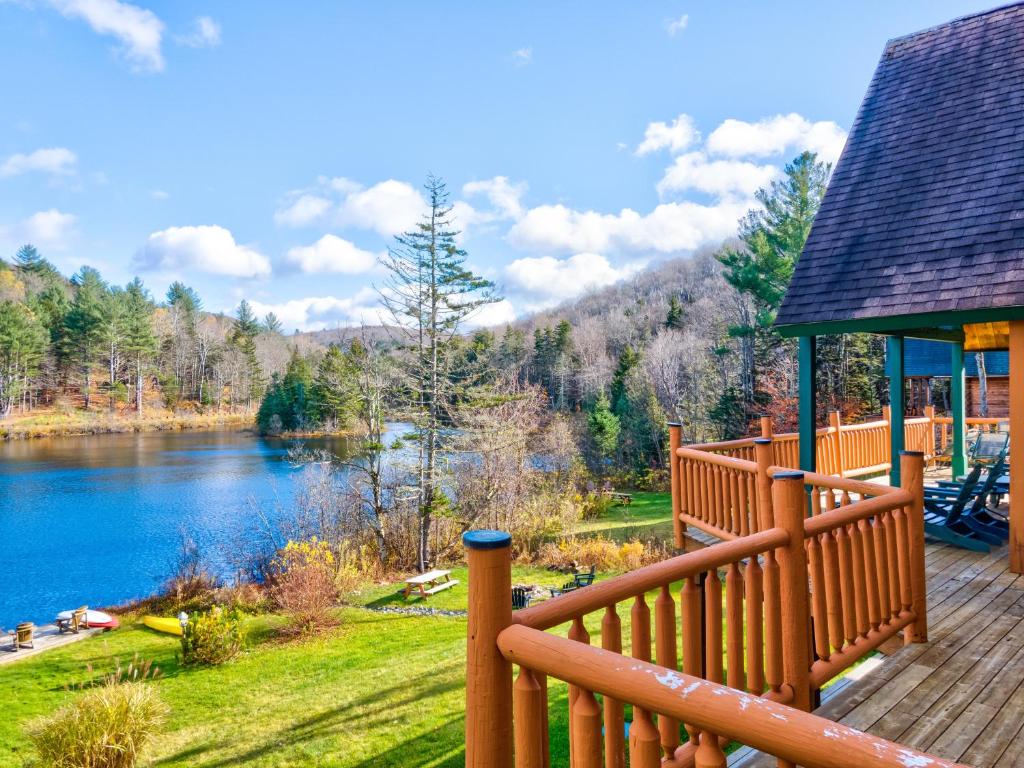 Mount Snow Cabin