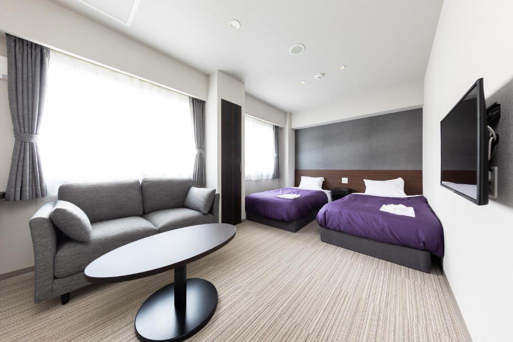 Hotel Classe Stay Chitose